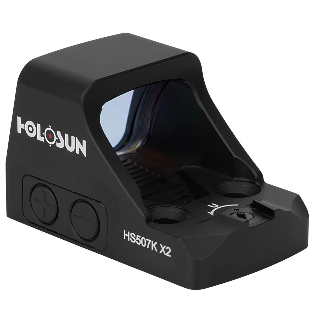 primary arms kolimator holosun hs507k x2 vulcan hs507k x2 acss