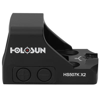primary arms kolimator holosun hs507k x2 vulcan hs507k x2 acss