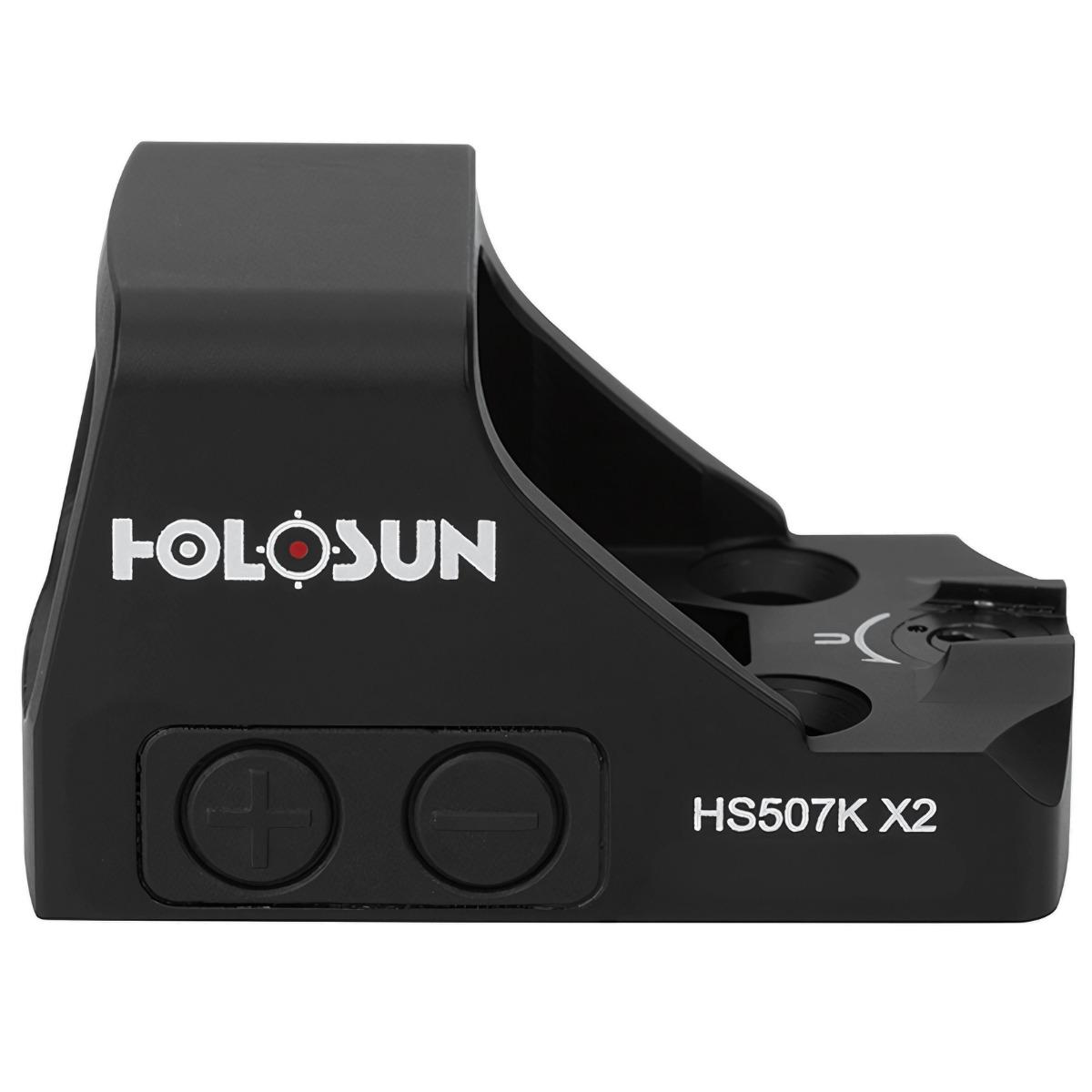 primary arms kolimator holosun hs507k x2 vulcan hs507k x2 acss
