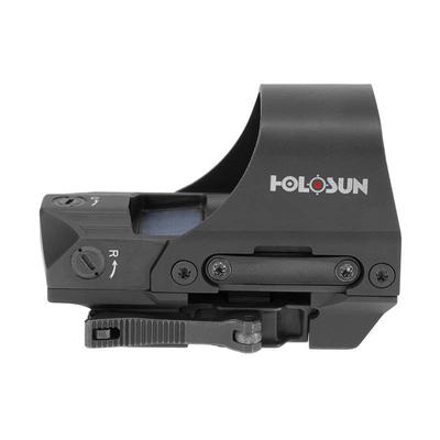holosun zestaw kolimatora hs510c z powiekszalnikiem hm3x montaz qd