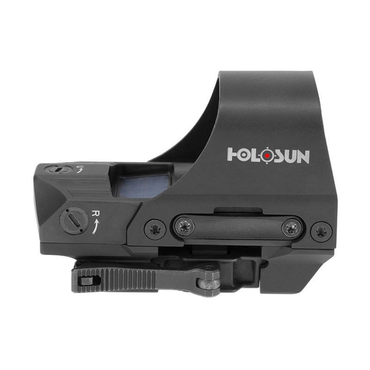 holosun zestaw kolimatora hs510c z powiekszalnikiem hm3x montaz qd