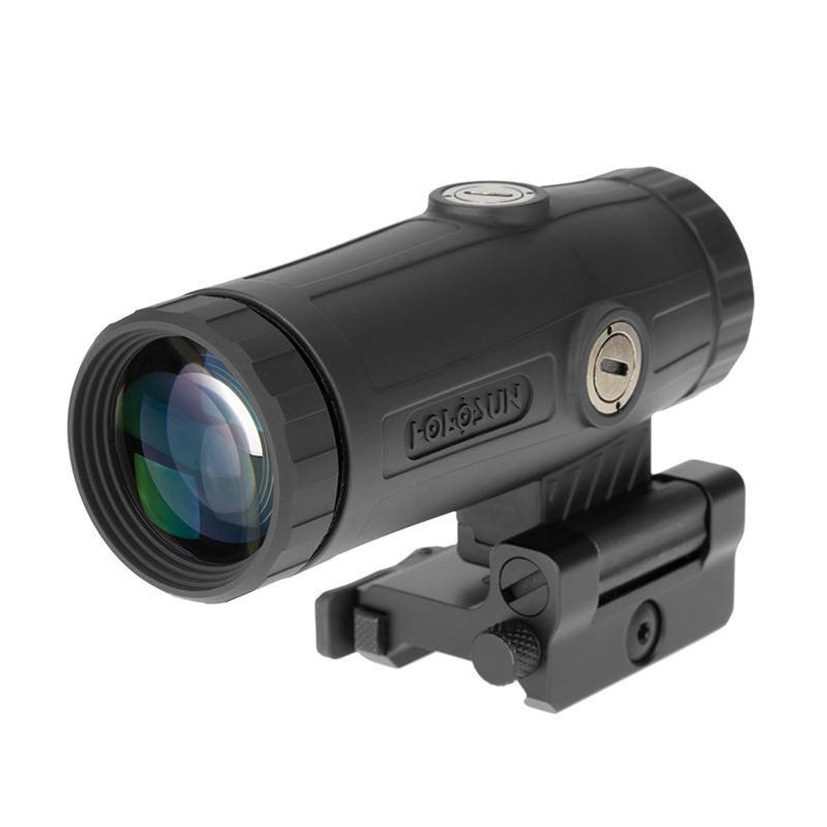 holosun zestaw kolimatora hs510c z powiekszalnikiem hm3x montaz qd