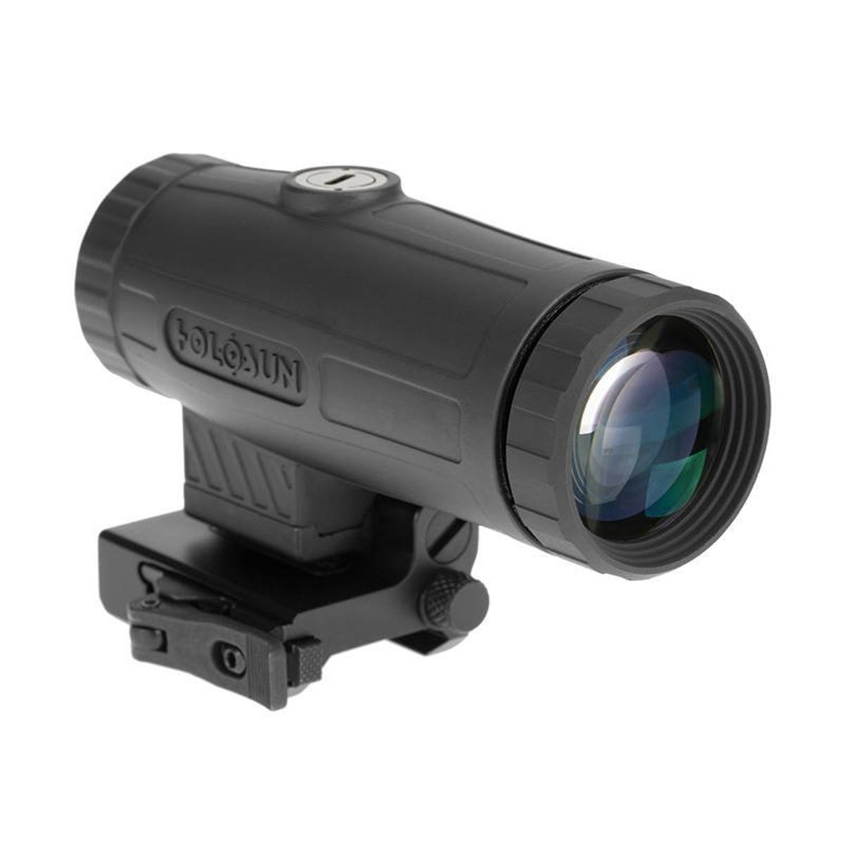 holosun zestaw kolimatora hs510c z powiekszalnikiem hm3x montaz qd