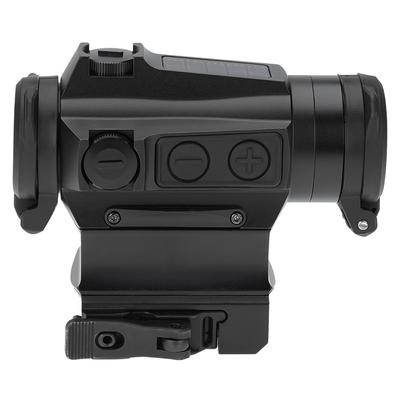 holosun kolimator hs515cm dot circle multi reticle killflash solar panel