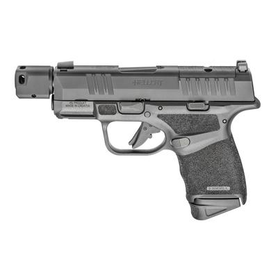 HS H11 Hellcat OSP TB CC 3,8"