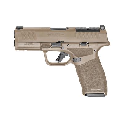 hs h11 pro osp fde