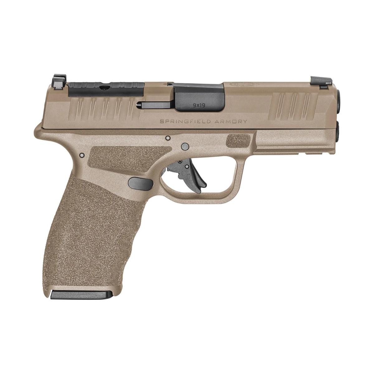 hs h11 pro osp fde