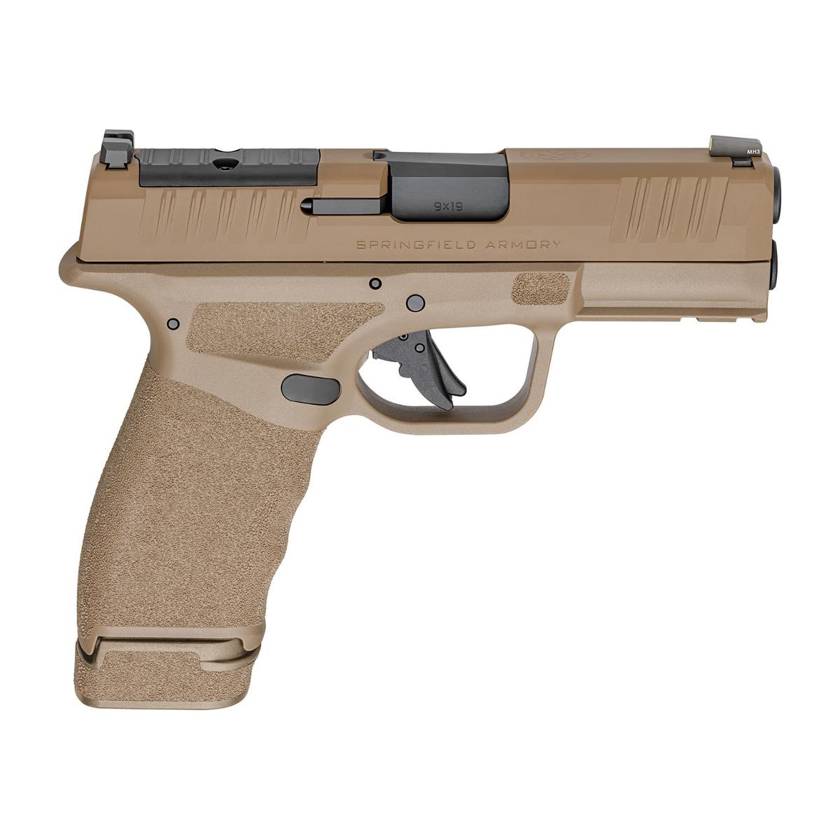 hs h11 pro osp fde