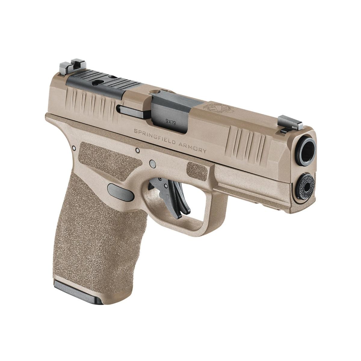 hs h11 pro osp fde
