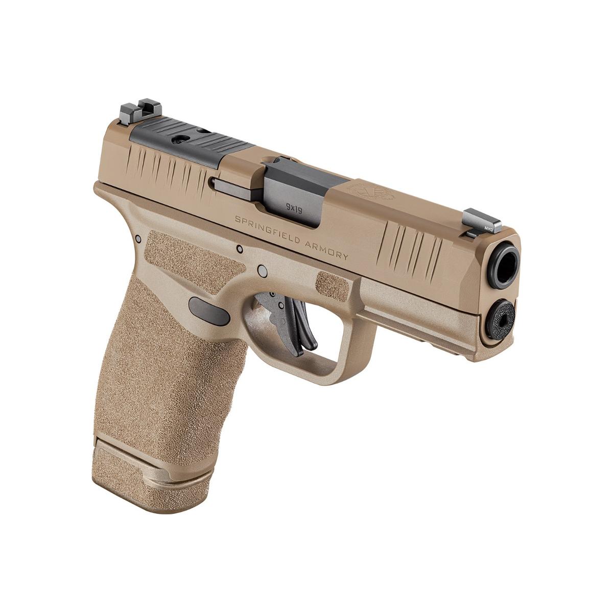 hs h11 pro osp fde