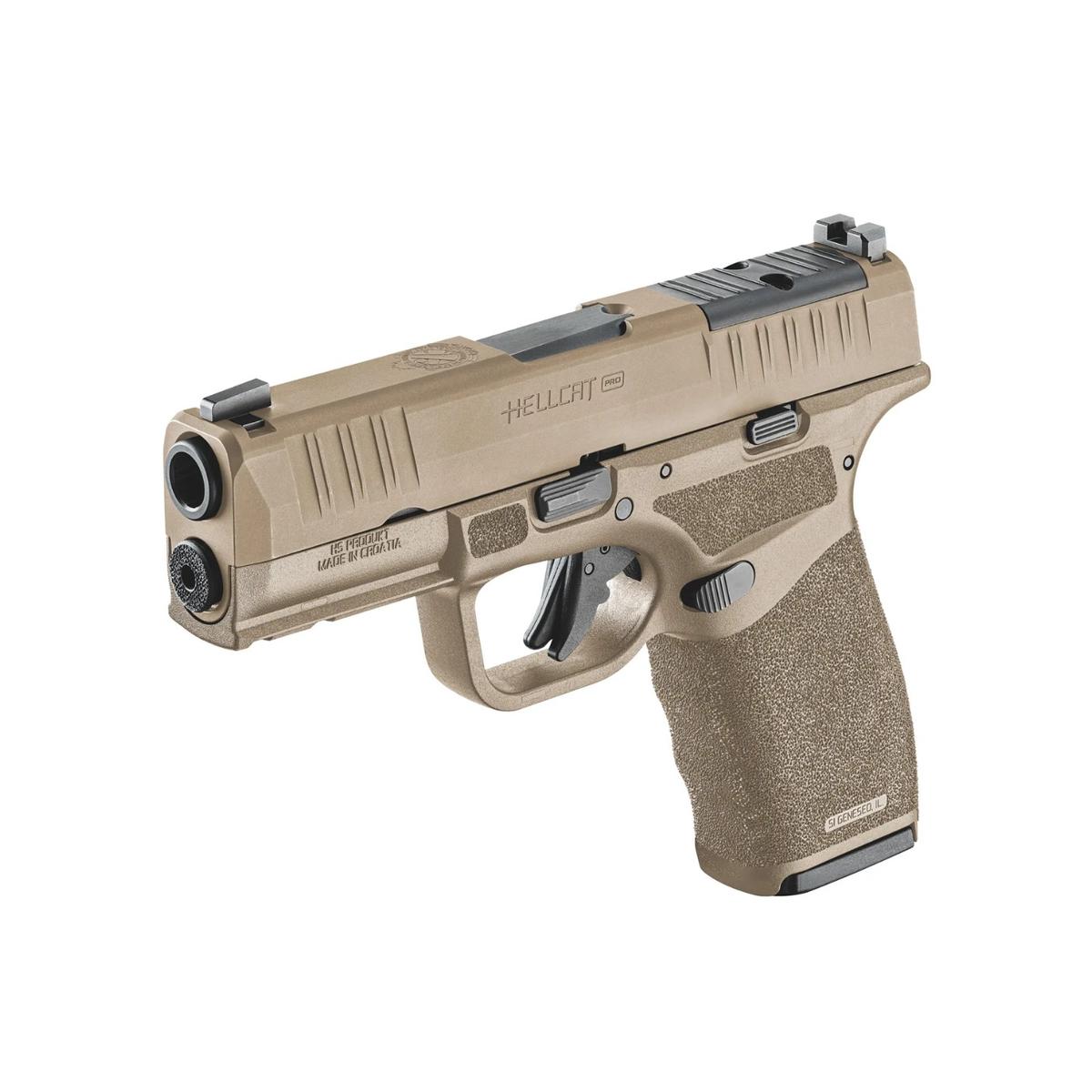 hs h11 hellcat pro osp 3 7 fde