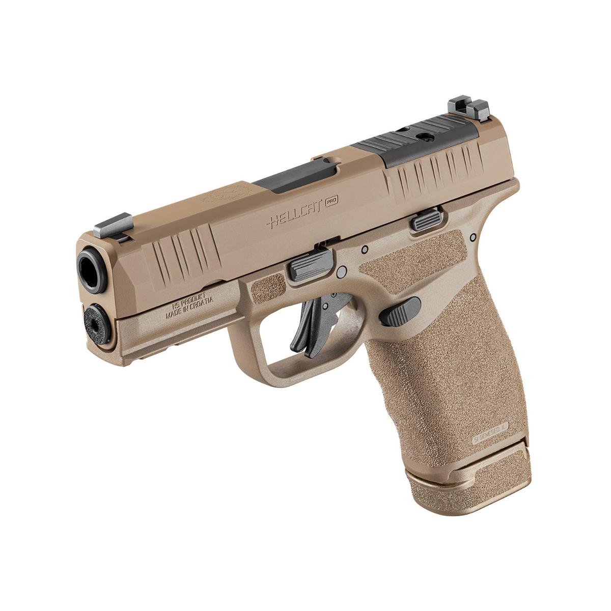 hs h11 pro osp fde