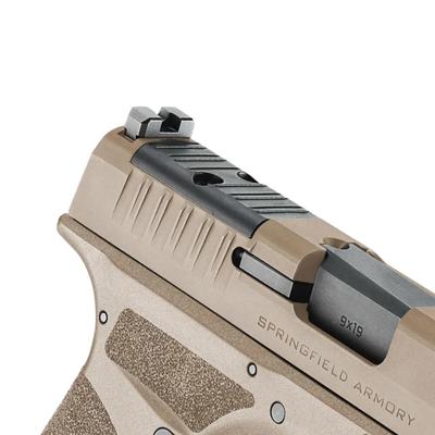 hs h11 pro osp fde