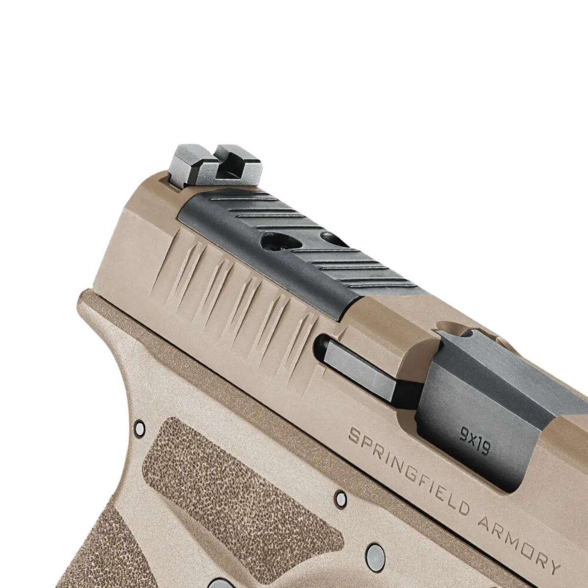 hs h11 pro osp fde