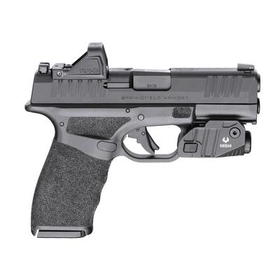 hs h11 pro osp kolimator latarka