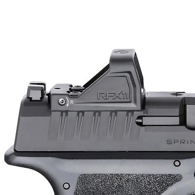 hs h11 pro osp kolimator latarka