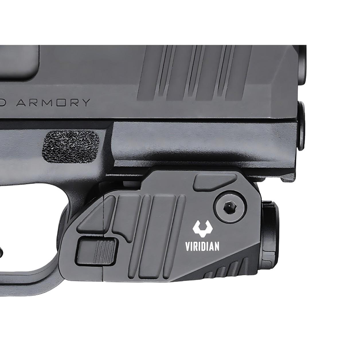 hs h11 pro osp kolimator latarka