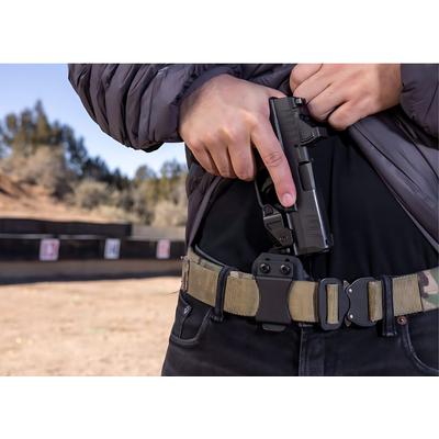 hs h11 pro osp kolimator latarka