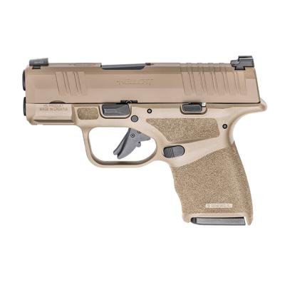 HS H11 Hellcat 3,1" FDE