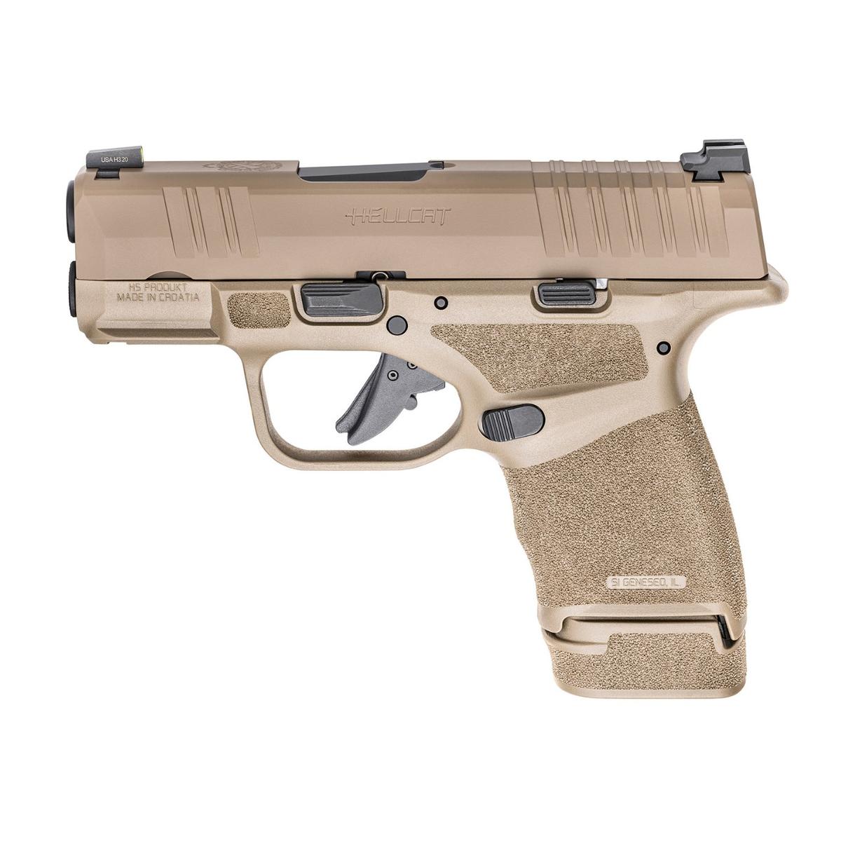 hs h11 fde hellcat