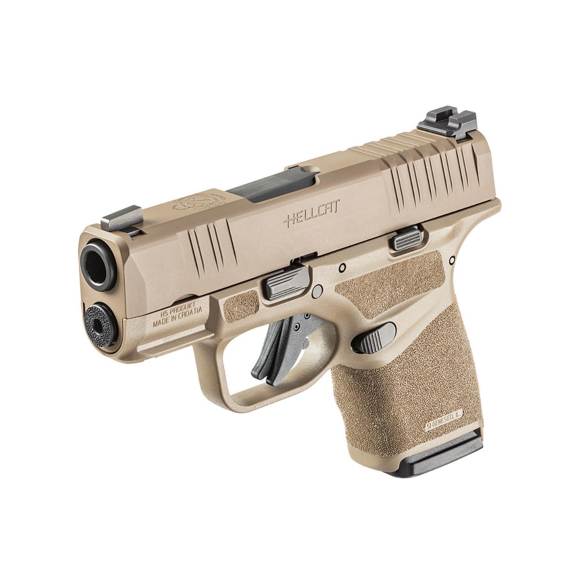 hs h11 fde hellcat