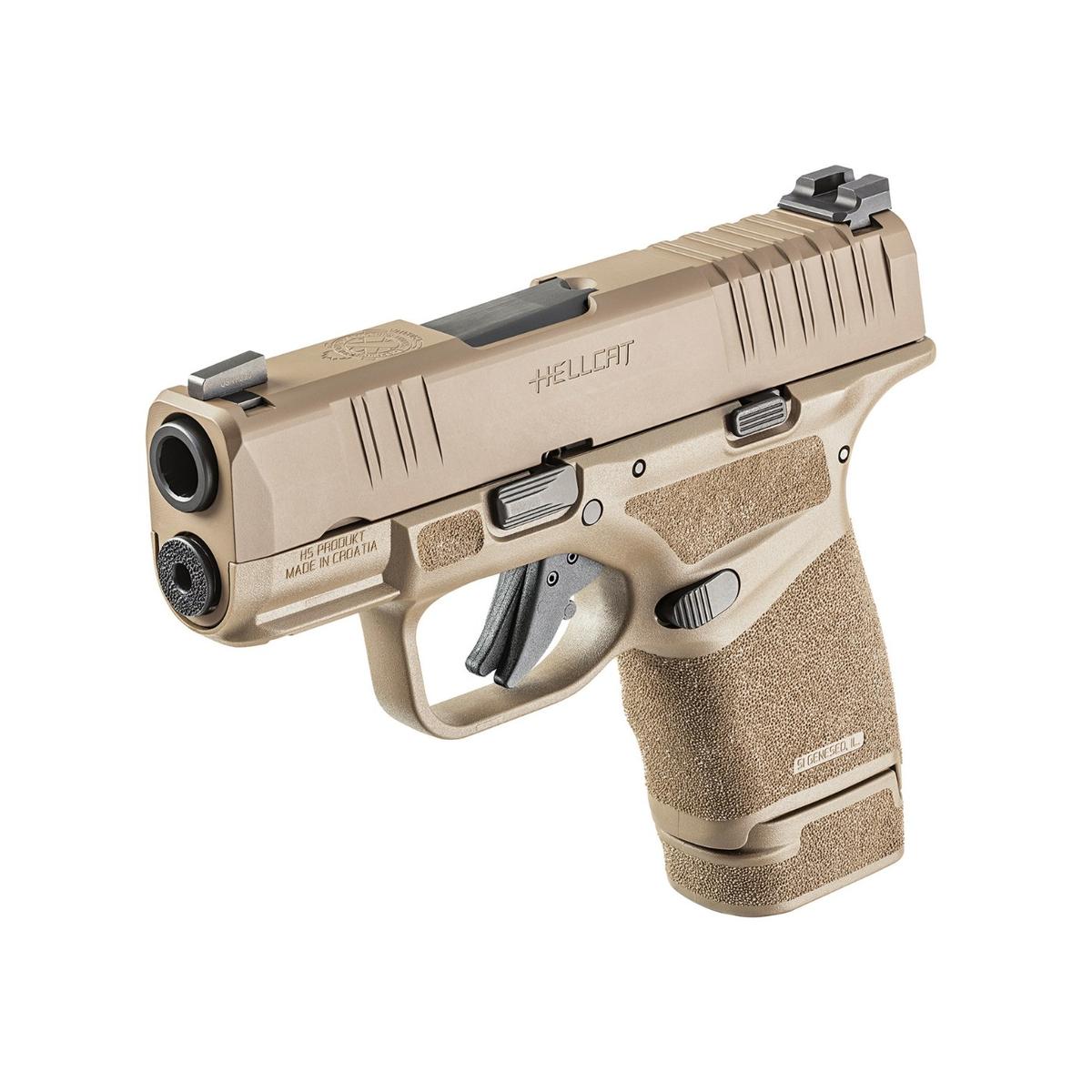 hs h11 fde hellcat