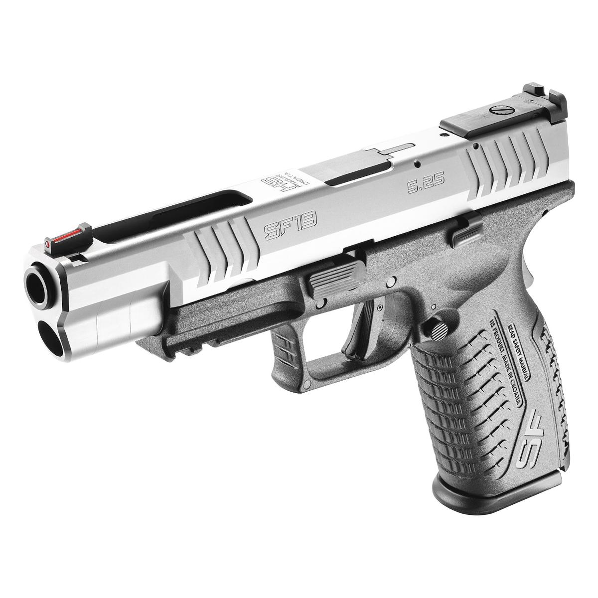 hs sf19 5 25 srebrno czarny