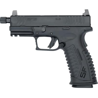 HS SF19 3.8-RDR TB