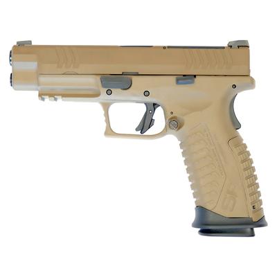 HS-SF19 FDE - 4,5 OR - HS...
