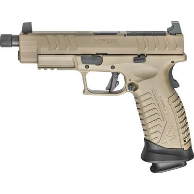 SF19 TB OSP FDE