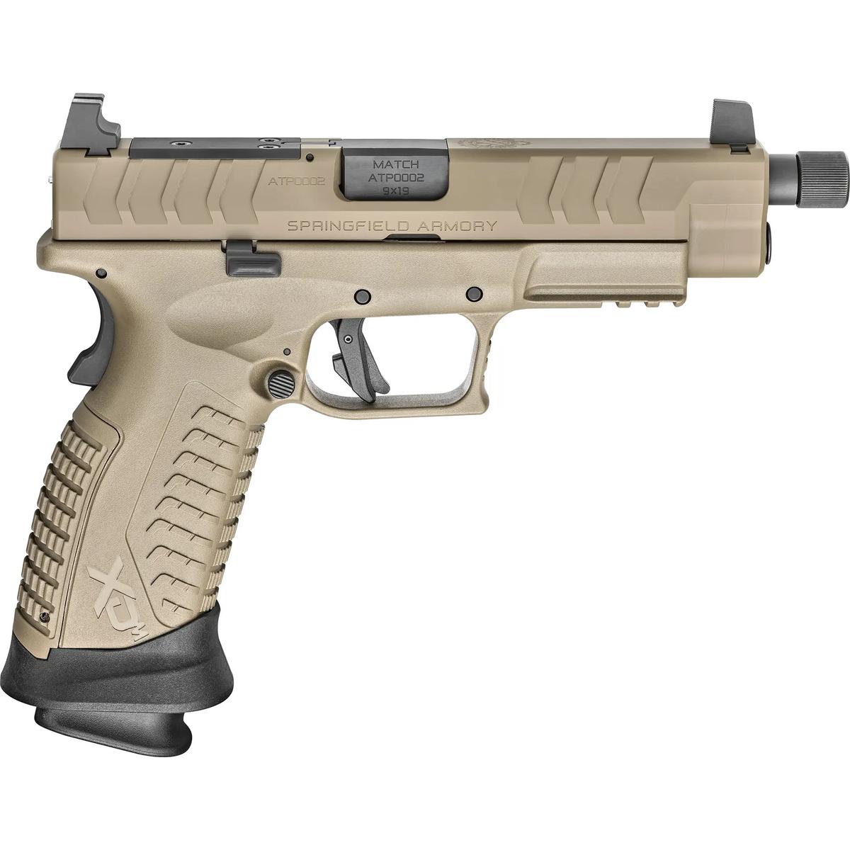 sf19 tb osp fde
