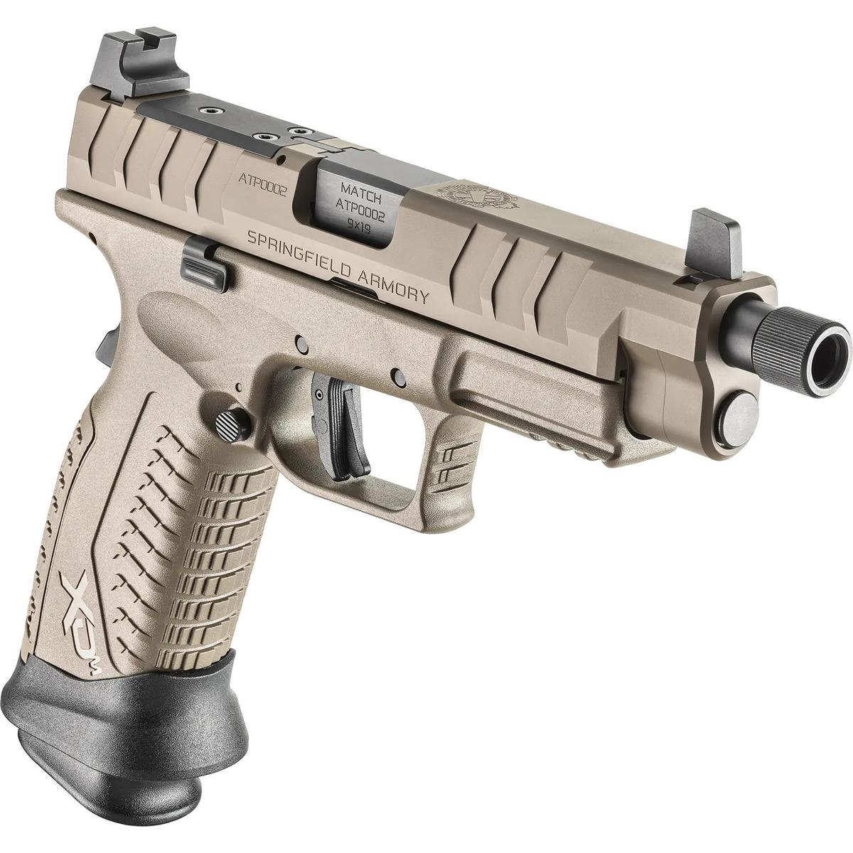sf19 tb osp fde