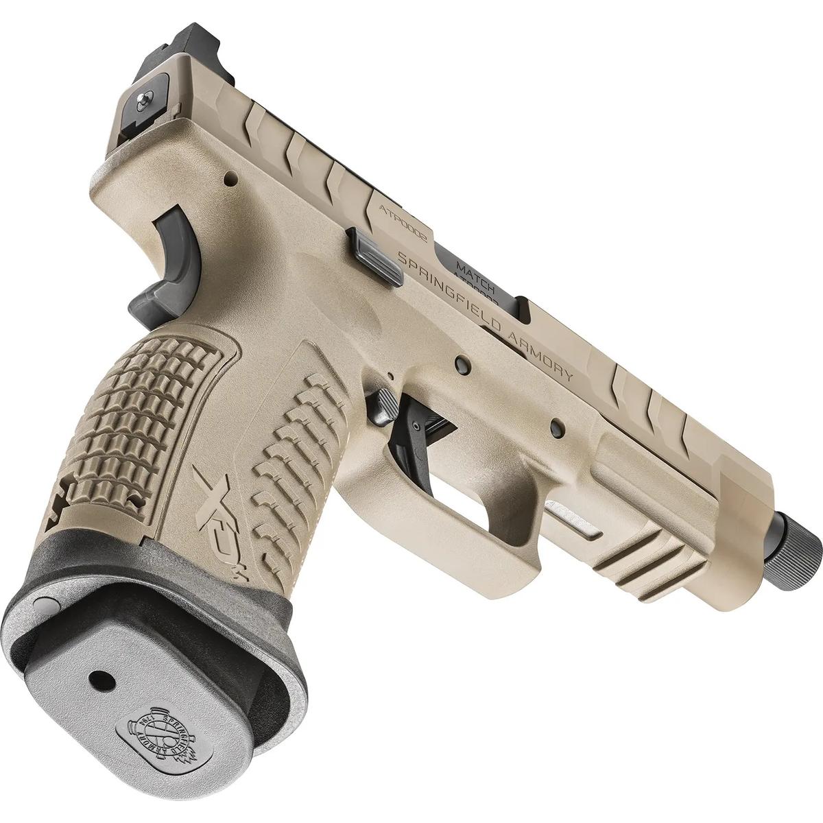 sf19 tb osp fde