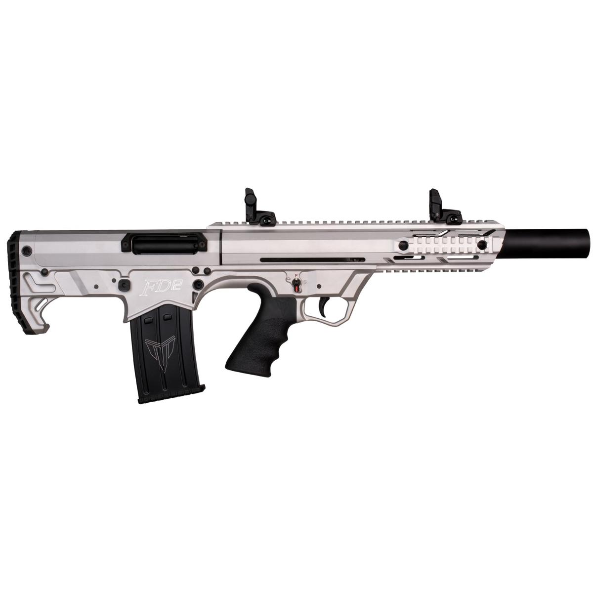 hunt group fd12 005 grey 18 5