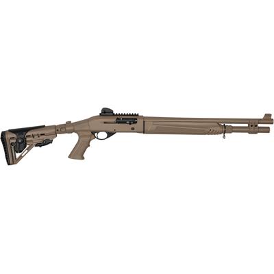 Hunt Group HS12-015 (FDE)
