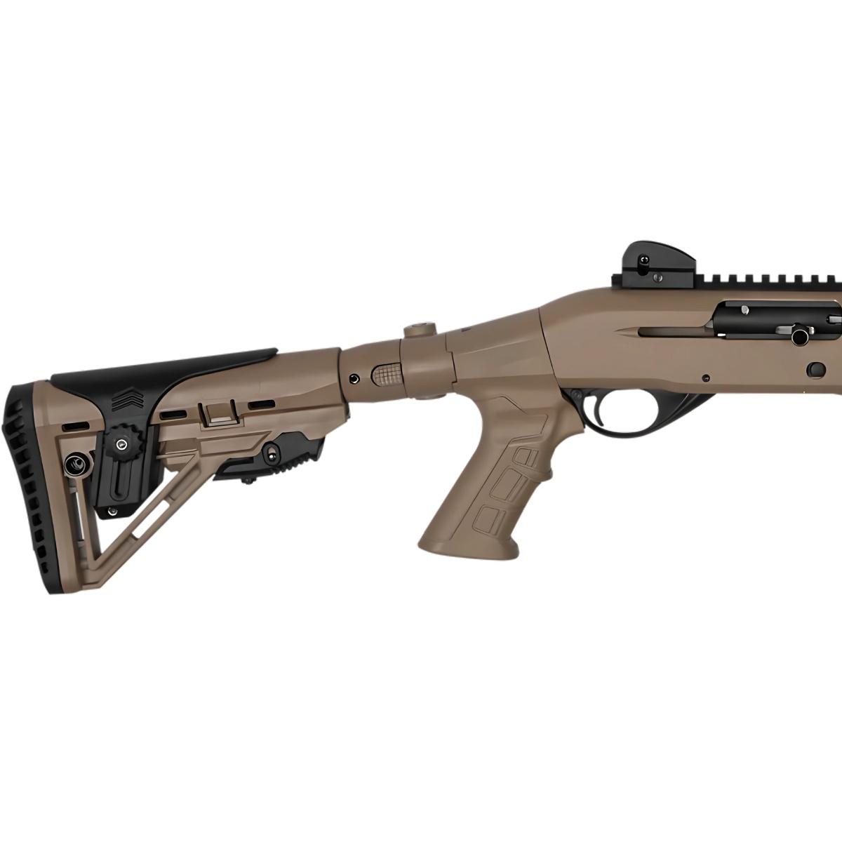 hunt group hs12 015 fde