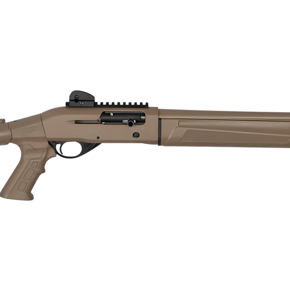 hunt group hs12 015 fde