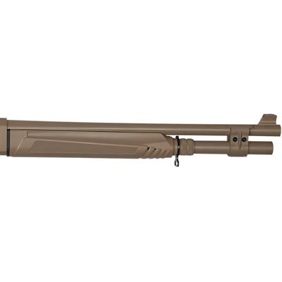 hunt group hs12 015 fde