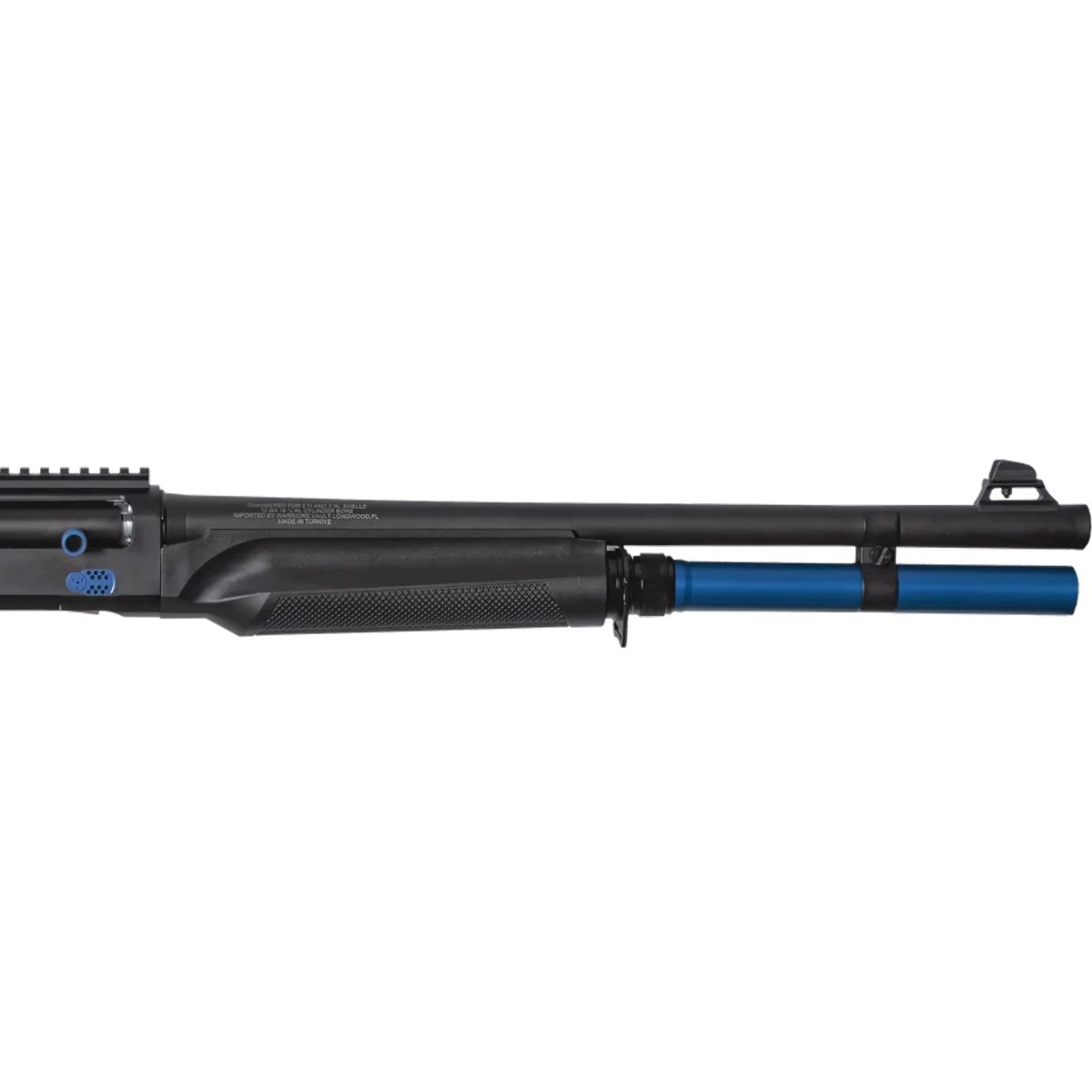 hunt group mx2 004 blue 24