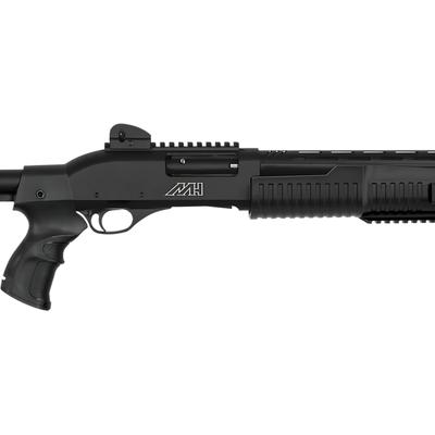 hunt group xrp 005 18 5
