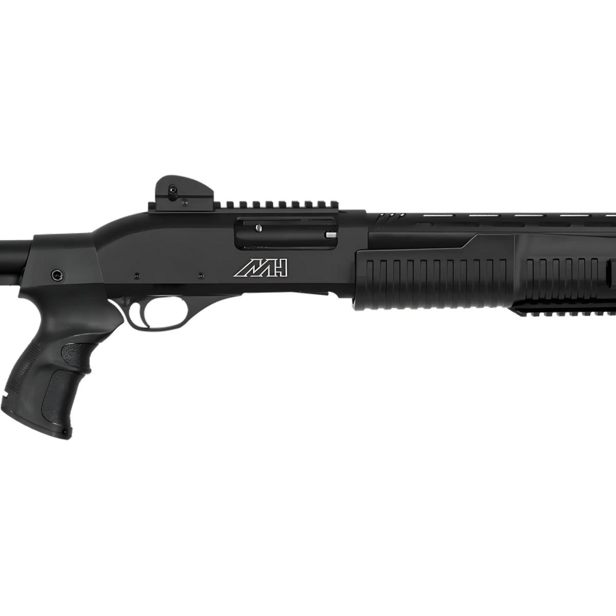 hunt group xrp 005 18 5