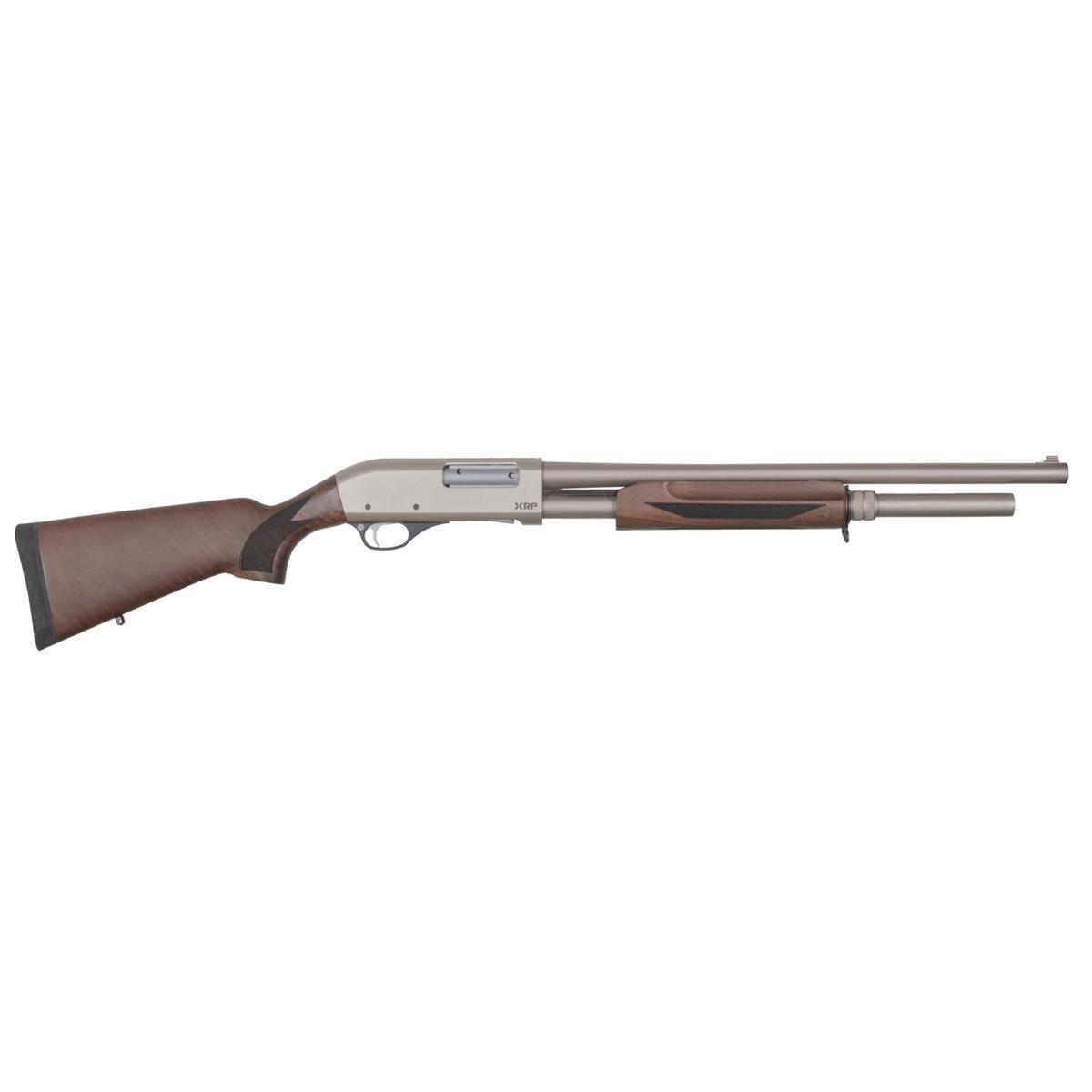 hunt group xrp 008 20