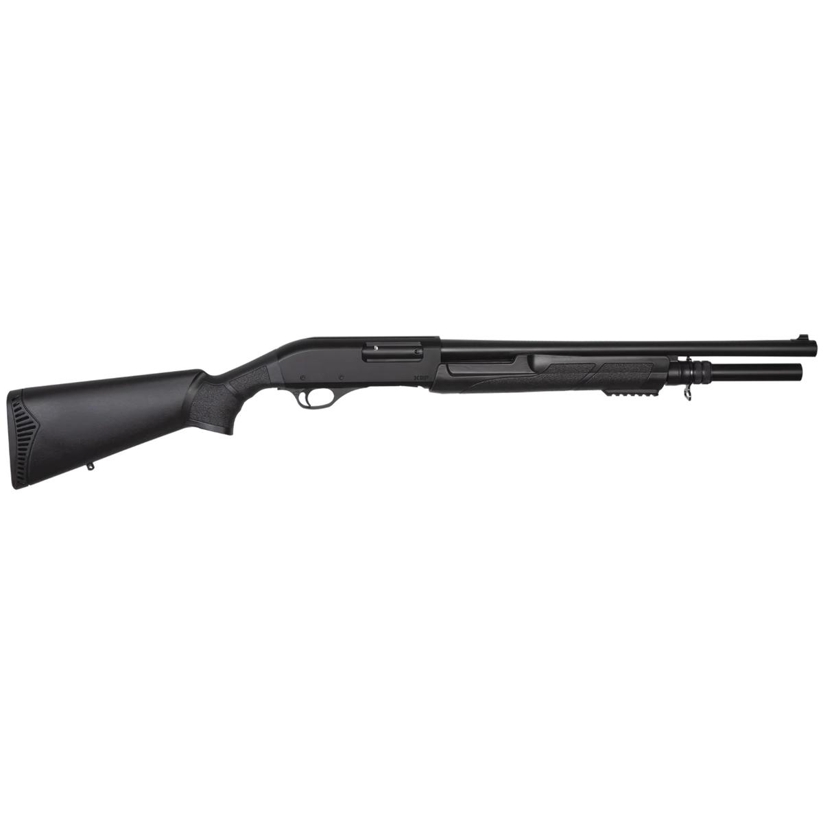 hunt group xrp 010 20