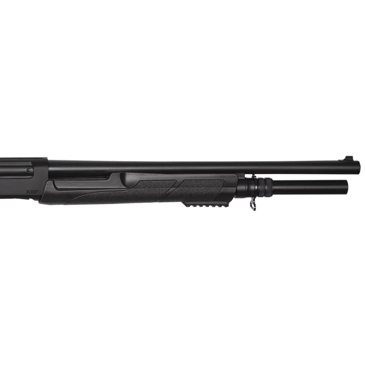 hunt group xrp 010 20