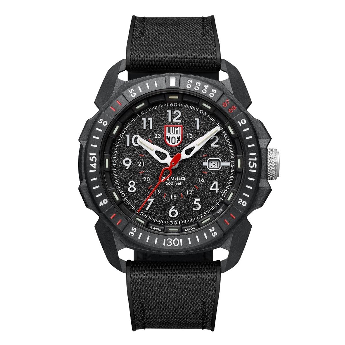 luminox zegarek ice sar arctic 1000 series xl 1001