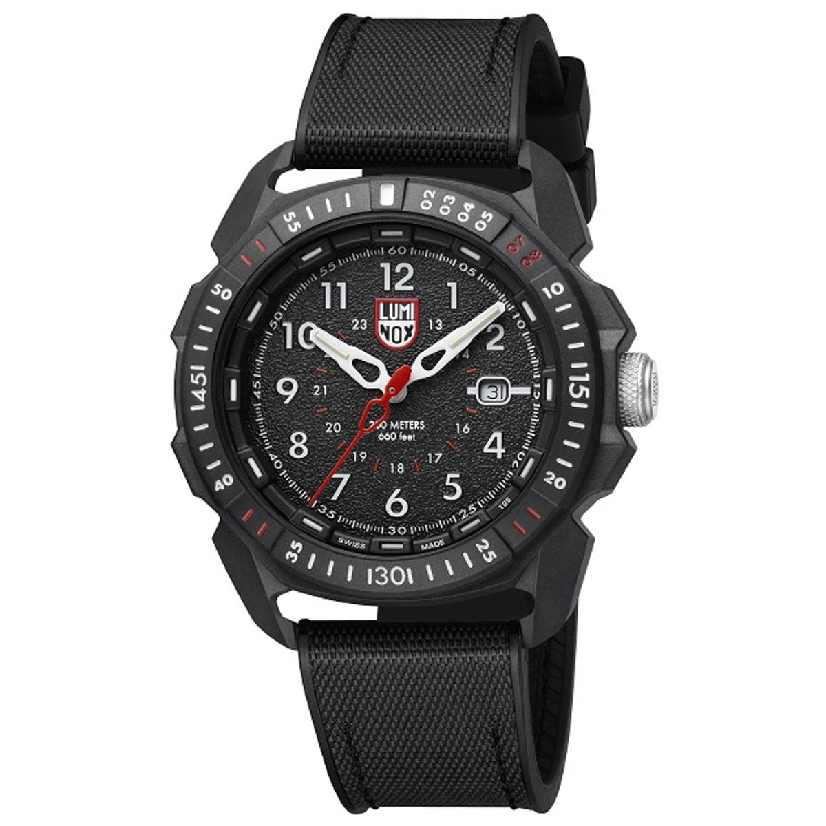 luminox zegarek ice sar arctic 1000 series xl 1001