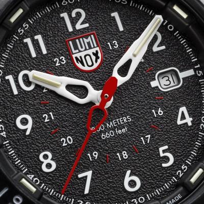 luminox zegarek ice sar arctic 1000 series xl 1001