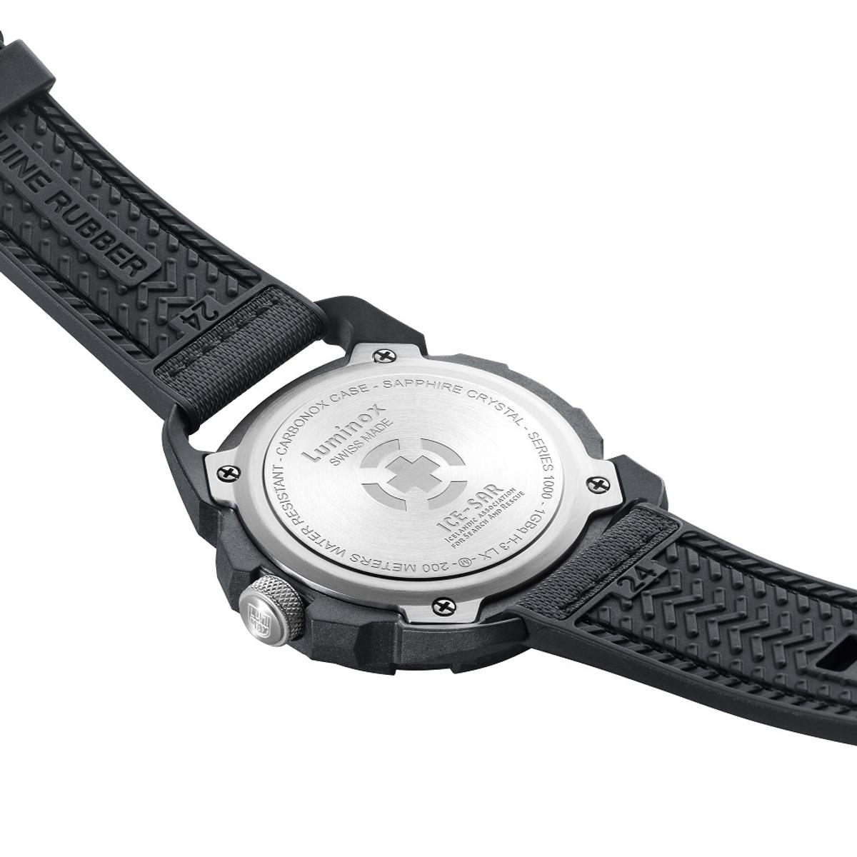 luminox zegarek ice sar arctic 1000 series xl 1001