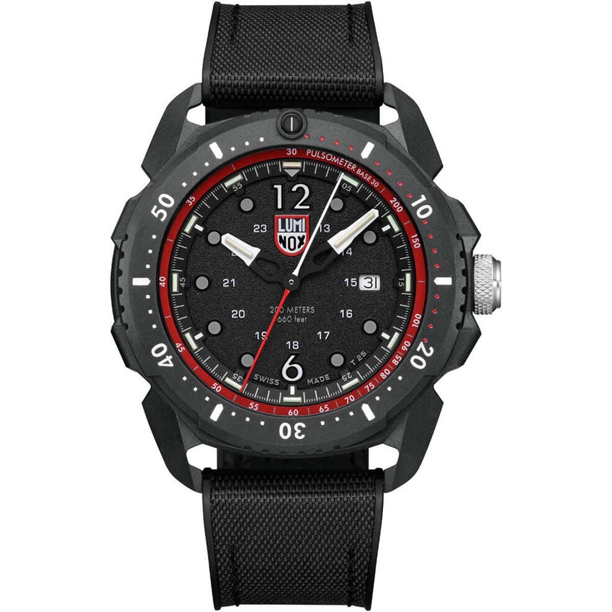 luminox zegarek ice sar arctic 1050 series xl 1051