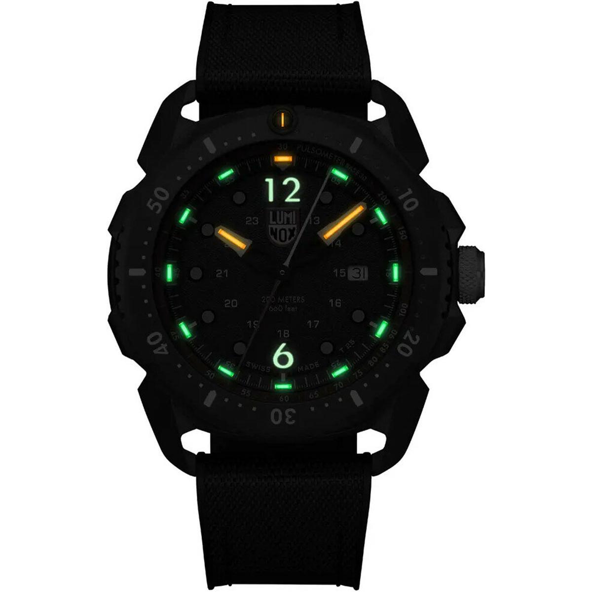 luminox zegarek ice sar arctic 1050 series xl 1051